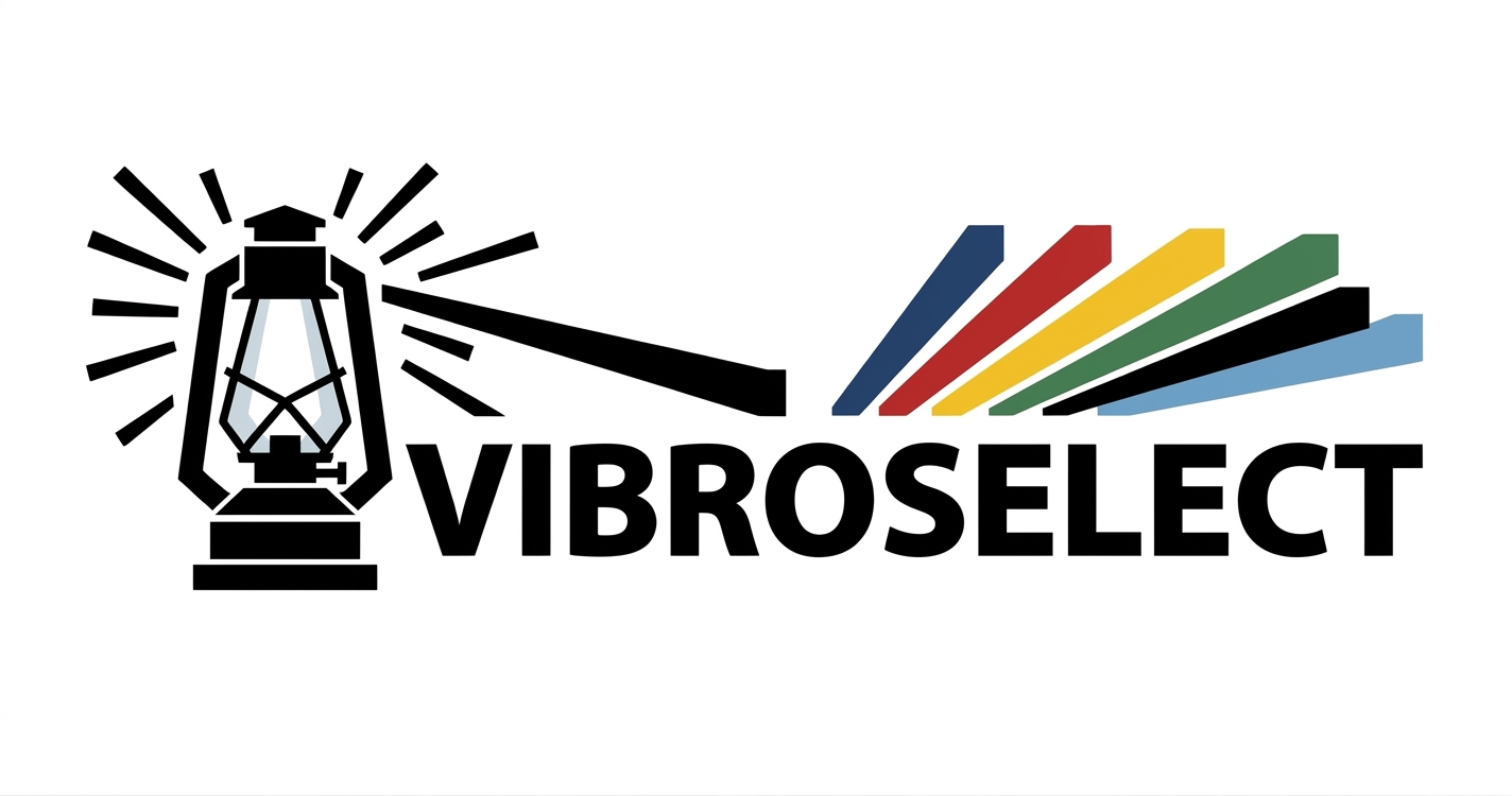 VibroSelect logo
